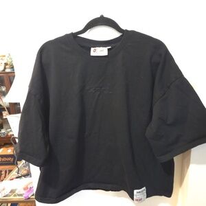 LIKE NEW Engineered By Dre Black Medium T-Shirt